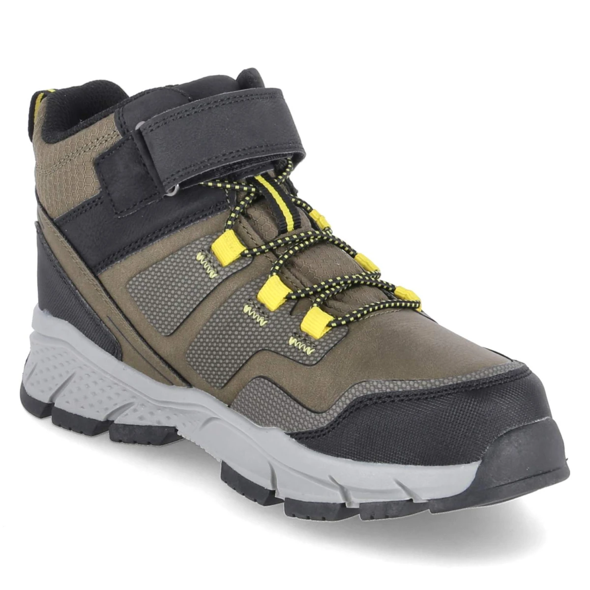 Dockers By GerliOutdoorboots - khaki