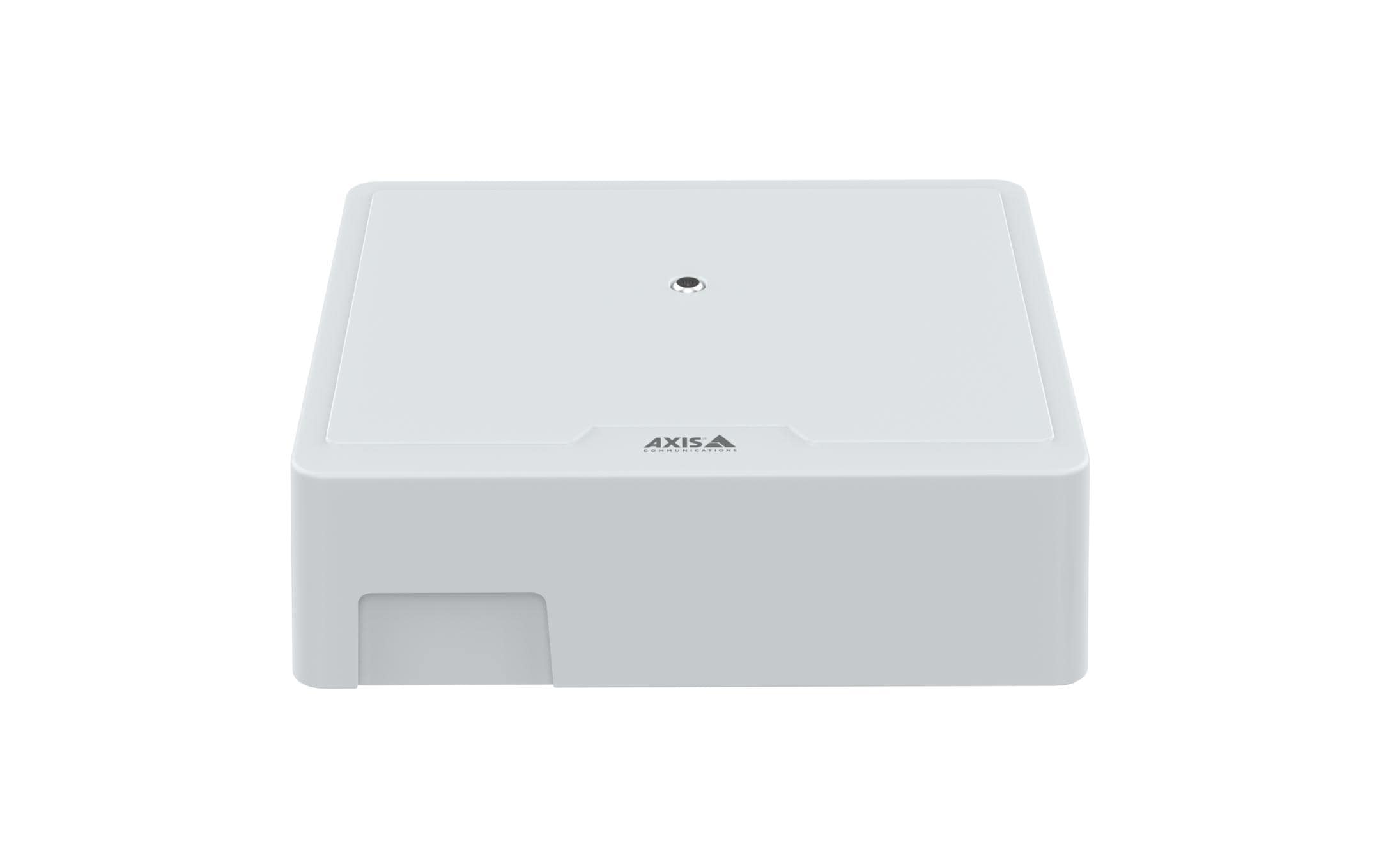 Zubehör TA1801 Top Cover Weiss 1 StückZusätzlicher Schutz für Tür-Controller