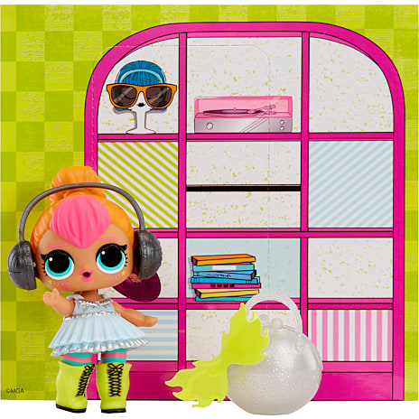 L.O.L. Surprise! Fashionpakker - flere varianter - assorteret