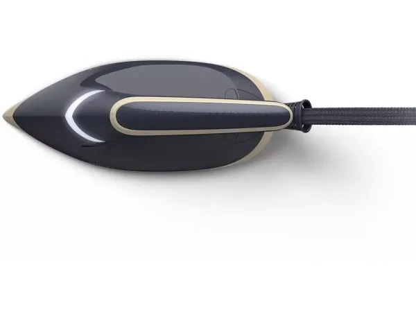 Philips PerfectCare 6000 Series PSG6066 - Dampstrygejern med automatisk afbrydelse - såleplade: SteamGlide Advanced - 2400 W