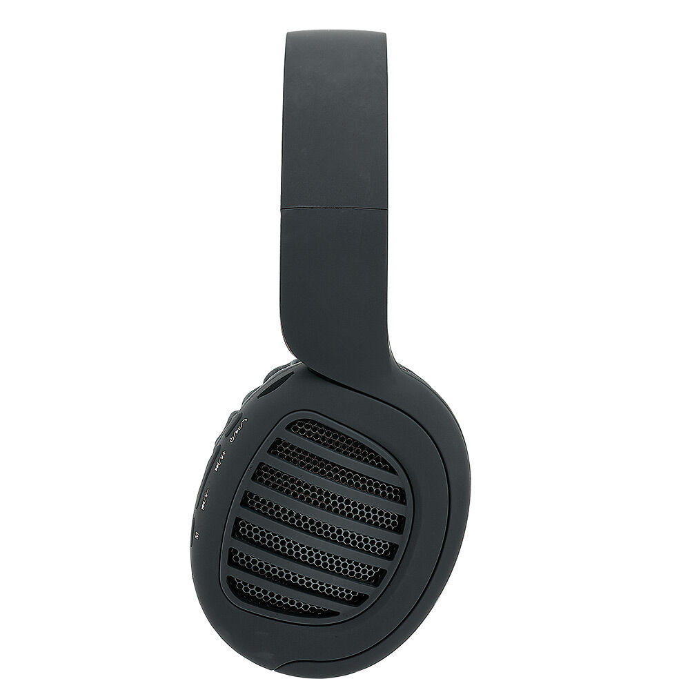 Casque ouvert Bluetooth homday Xpert noir