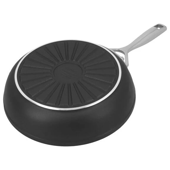 Demeyere Alu Pro 5 Ceraforce Koekenpan