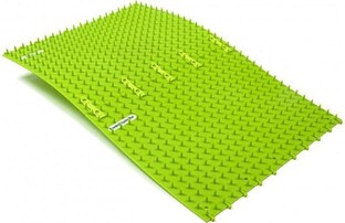 Curacomp Zweedse Spijkermat Soft 1ST