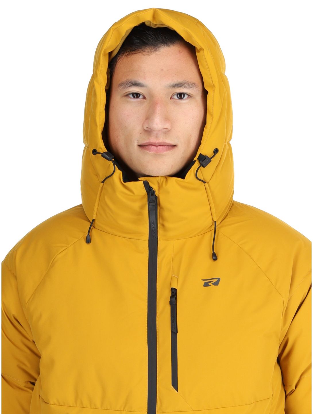 Gery-R ski-jas heren