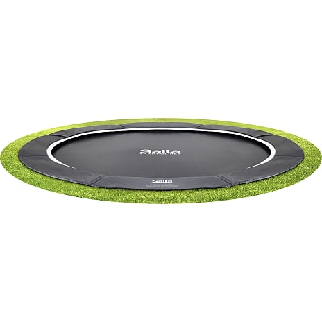 Salta Royal Inground Sport havetrampolin Ø: 305 cm