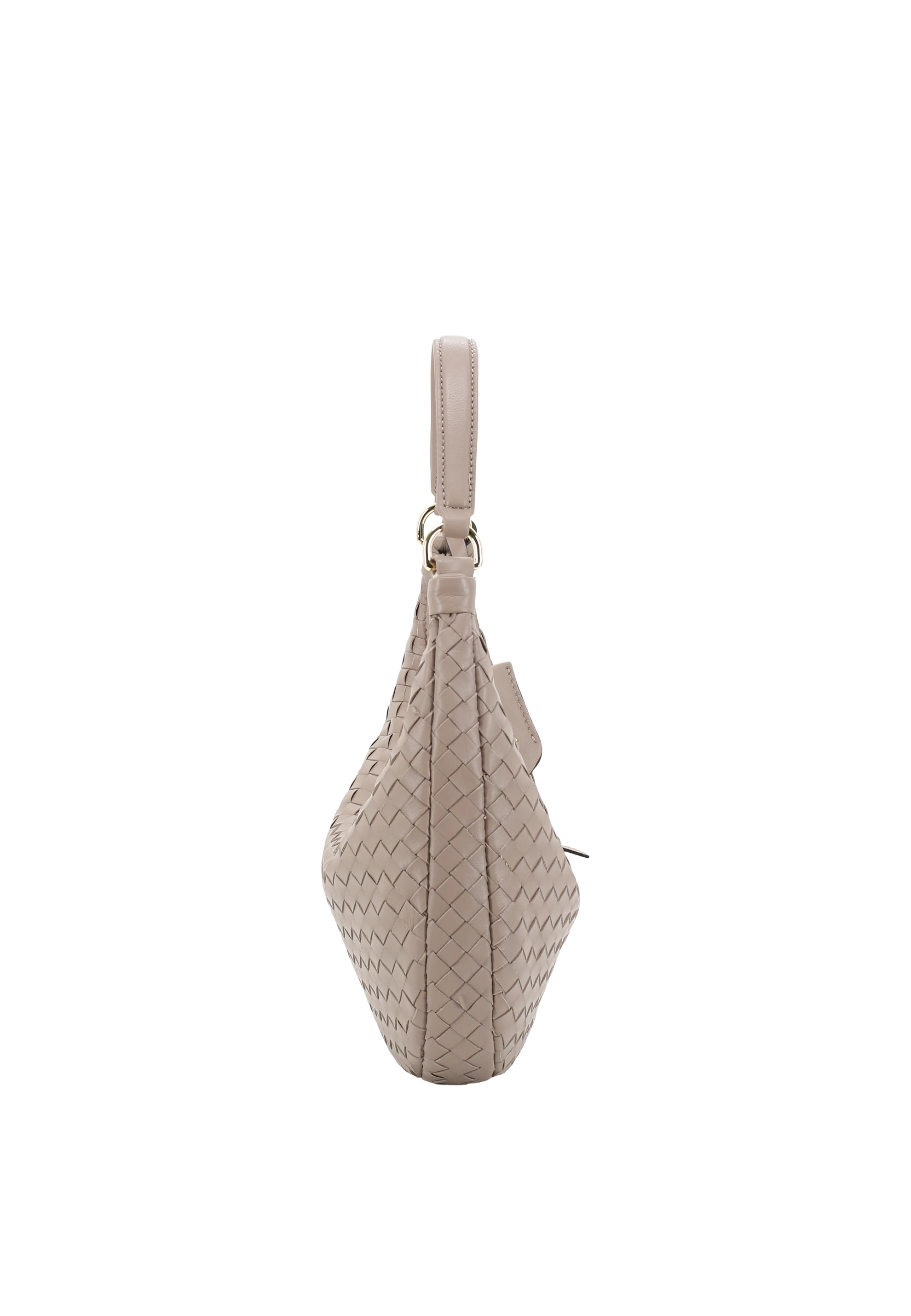 Hobo NANA mini Leather Piuma weaving Standard