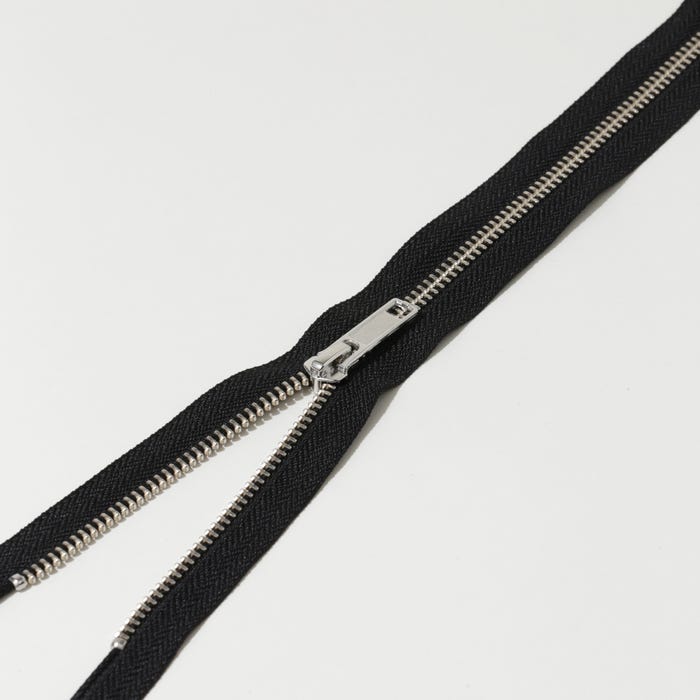YKK-Metaalrits - 5mm- deelbaar