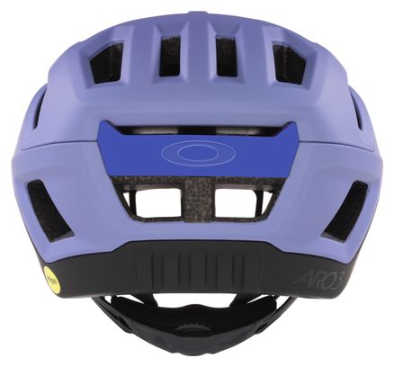Casque Oakley ARO3 Allroad Mat Violet