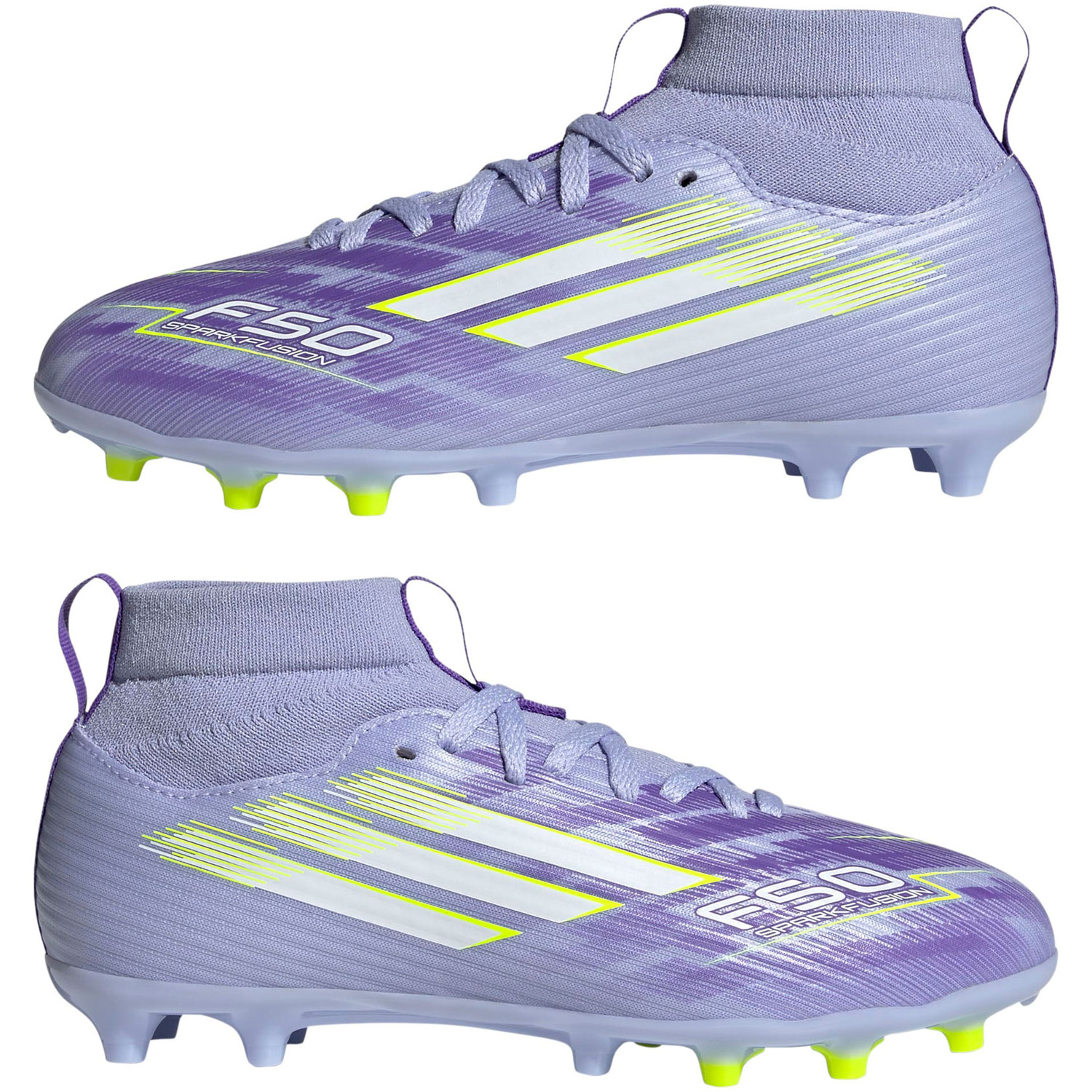 adidas F50 Sparkfusion League FG/AG Kids