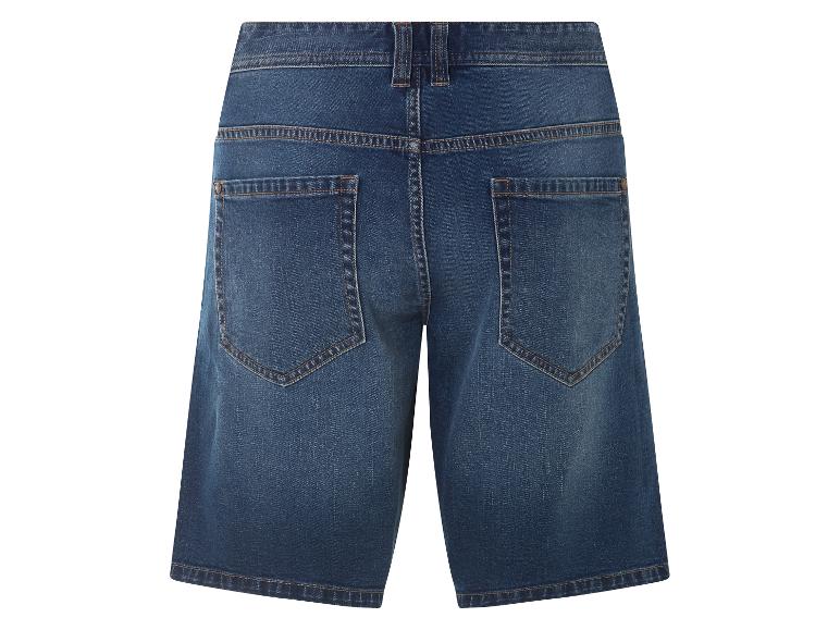 Korte heren broek