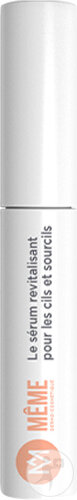 Même Cosmetics Le Sérum Revitalisant Cils Et Sourcils 6ml