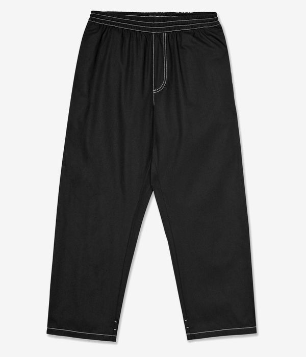Polar Contrast Surf Hose (black white)