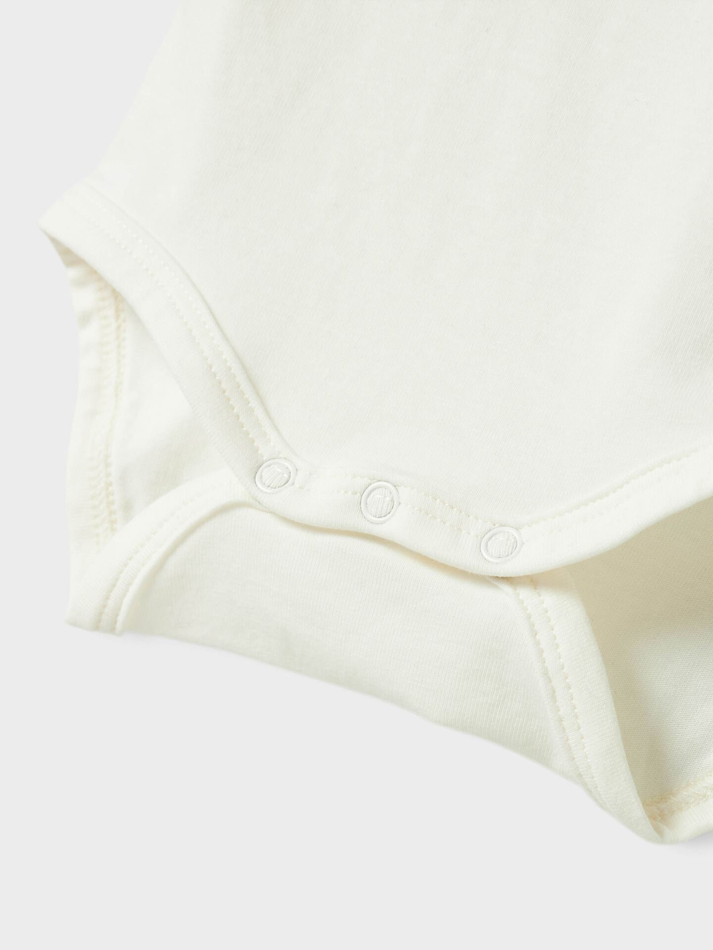 Bacto Long Sleeve Body Box