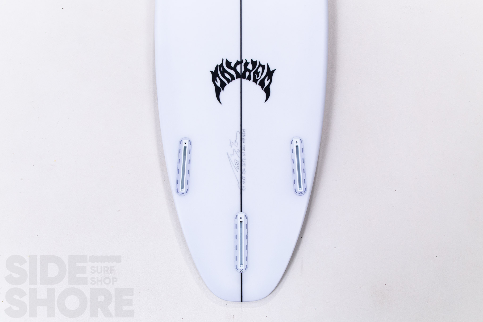 Lost Driver 3.0 - Squash - 5'9 x 18.63