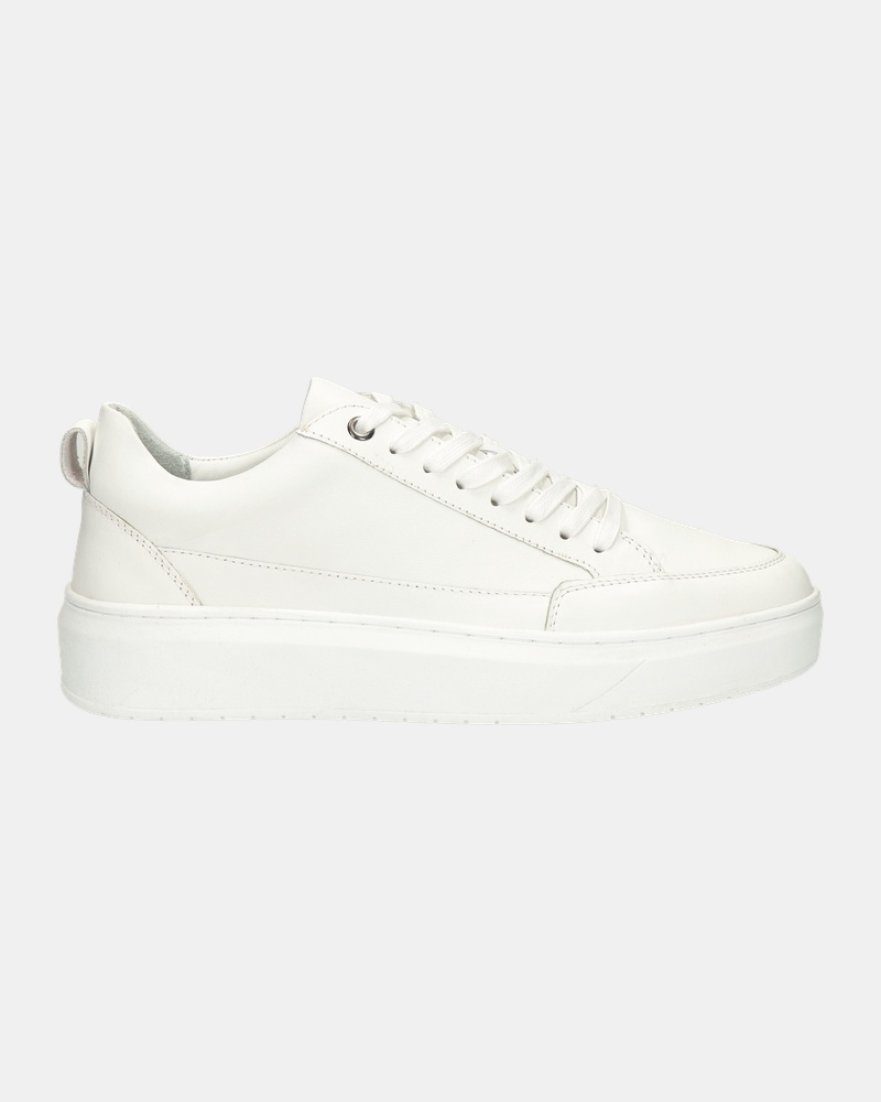 Nelson Lage sneakers  - wit