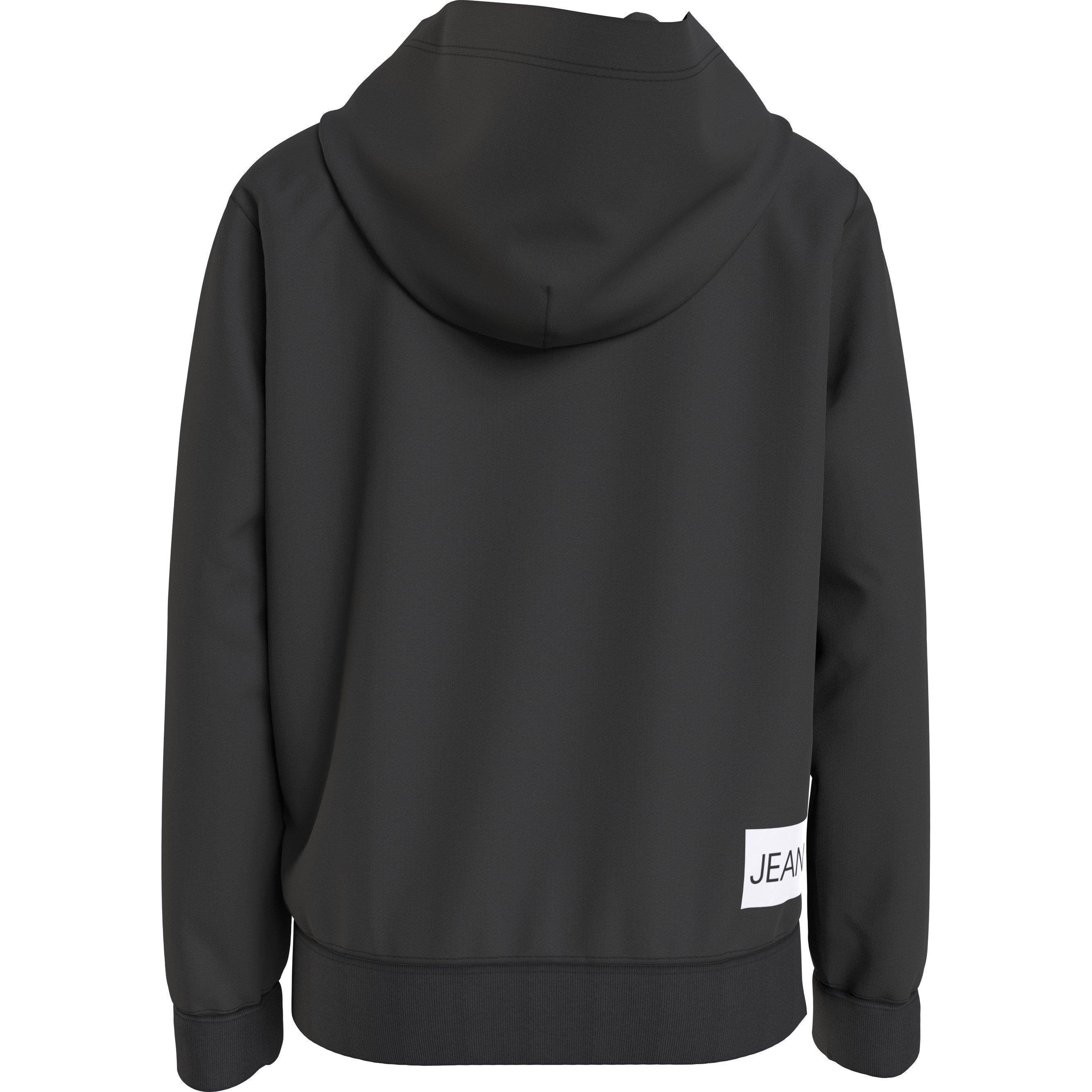 Calvin Klein Institutional Hoodie Junior Boys