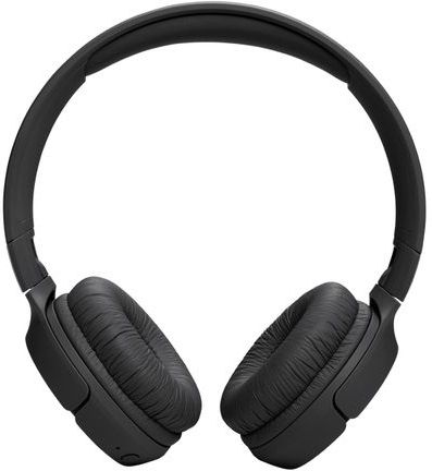 JBL - Tune 520BT - Draadloze Koptelefoon - Zwart - Bluetooth - Ergonomisch Ontwerp