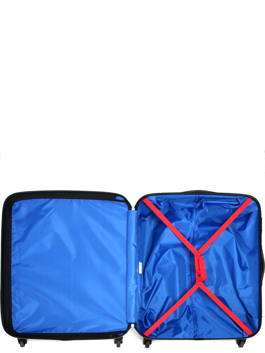 Valise  Legends by American Tourister Minnie Kiss 75 cm