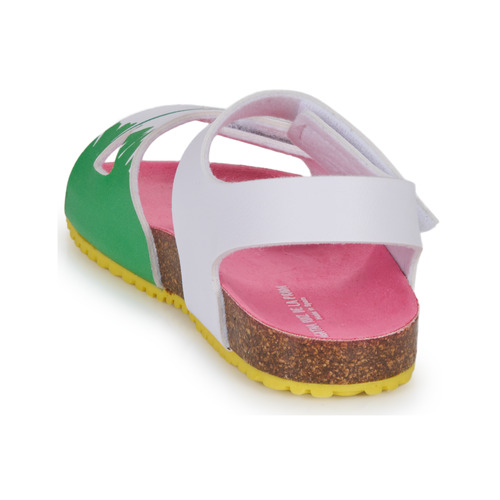 Agatha Ruiz de la Prada - BIO - Blanc