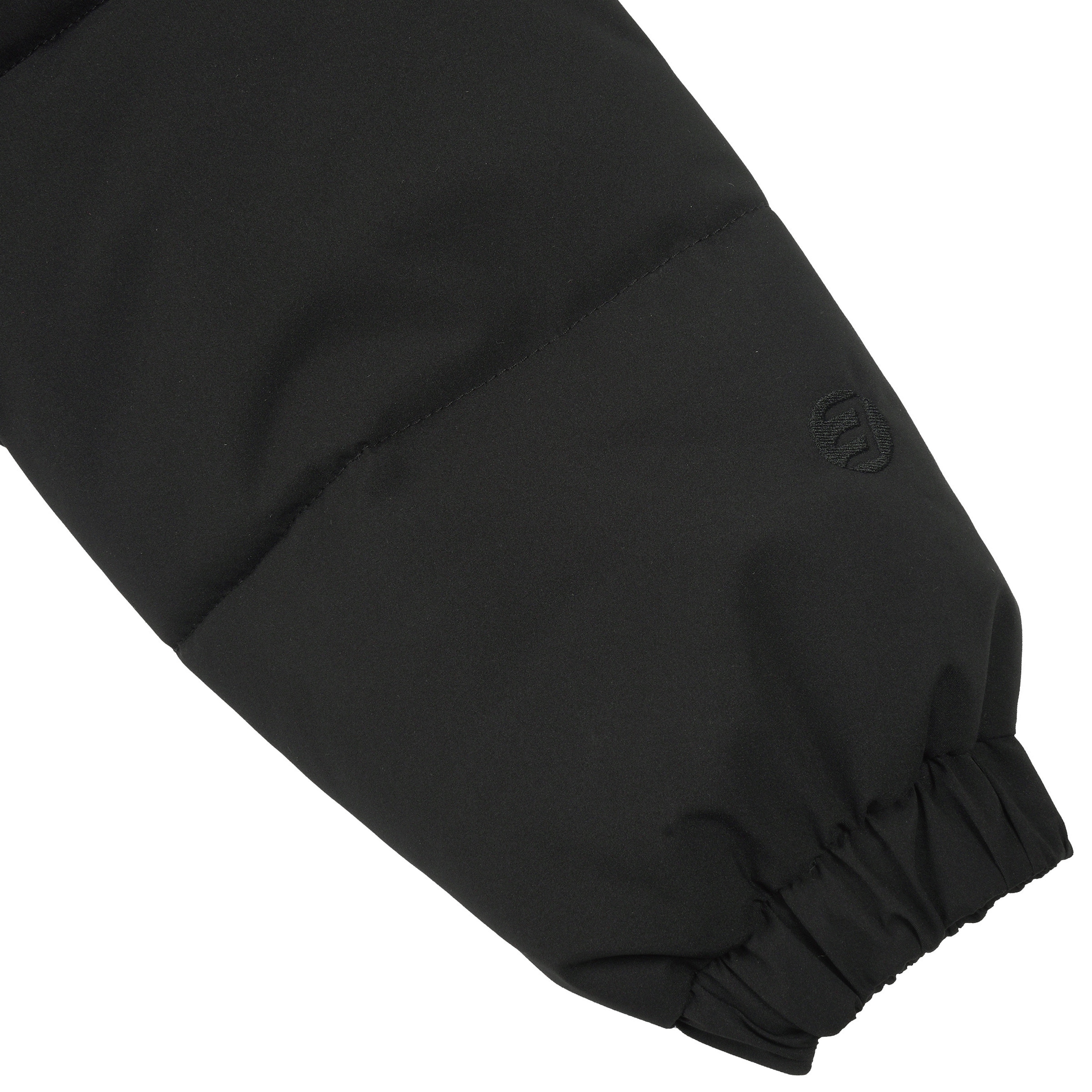 Icepeak Steppjacke »ADAMAN« 1 Stk. tlg. mit Kapuze mit Reissverschluss