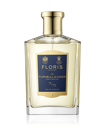 Floris Turnbull & Asser - 71/72 edp vapo 100ml