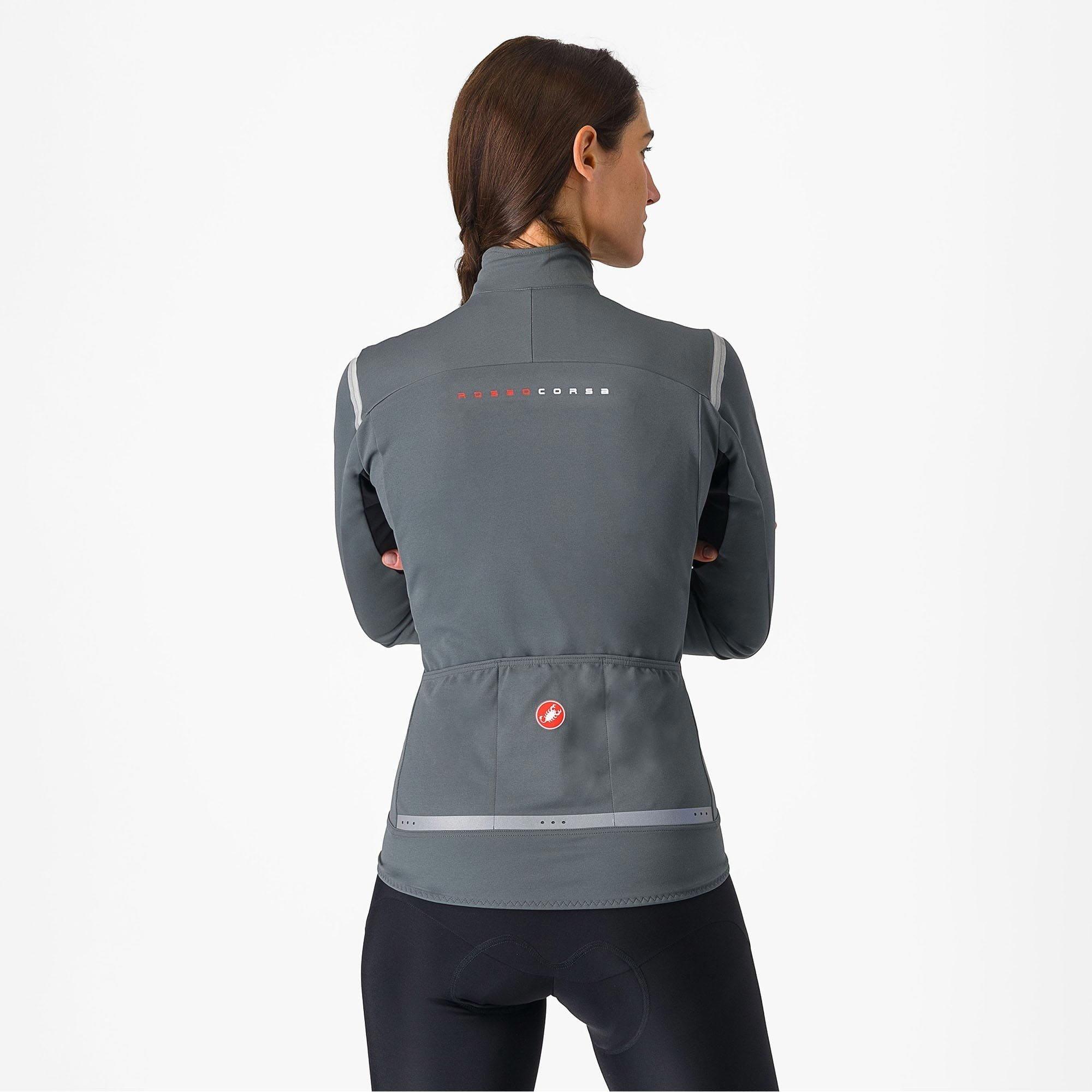 Castelli Castelli Perfeto Jkt Ld44