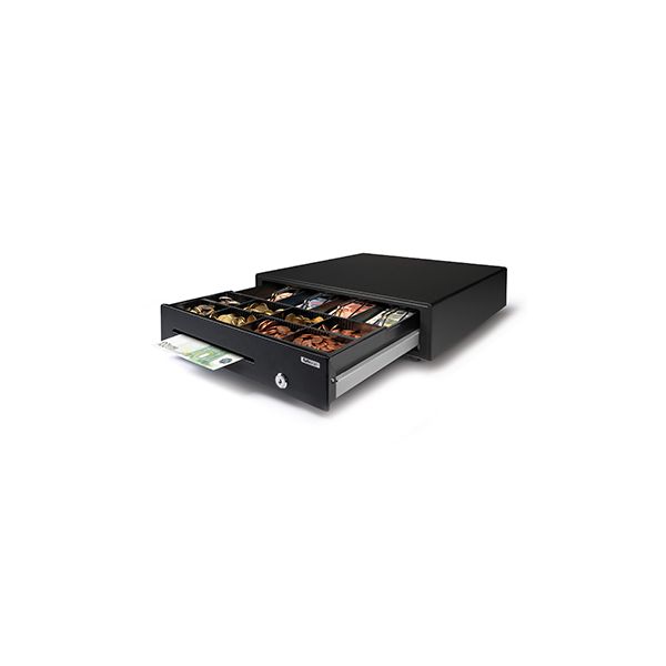 SafeScan Gaveta p/ Dinheiro SD-4141 - SAF1320425