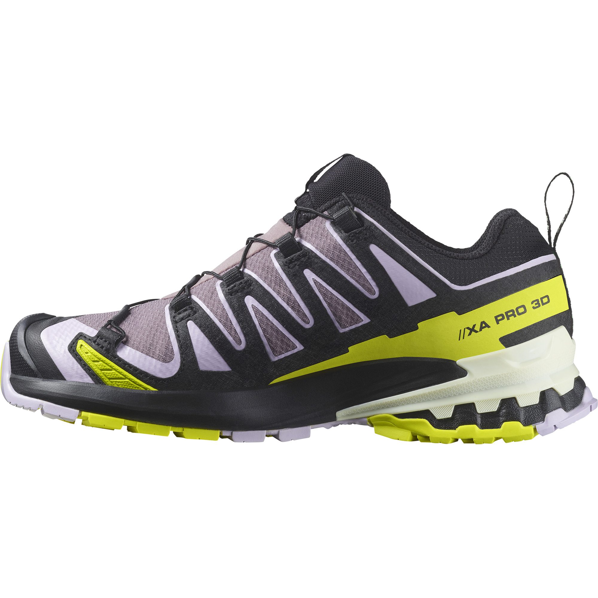 Salomon XA PRO 3D V9 GORE-TEX® Trailrunningschuhe Damen moonscape