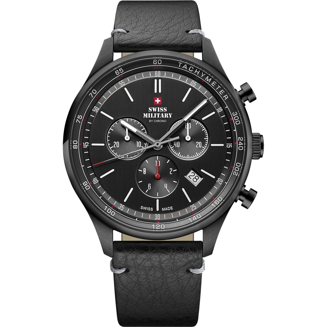Swiss Military by Chrono Sports Chronograph 42mm