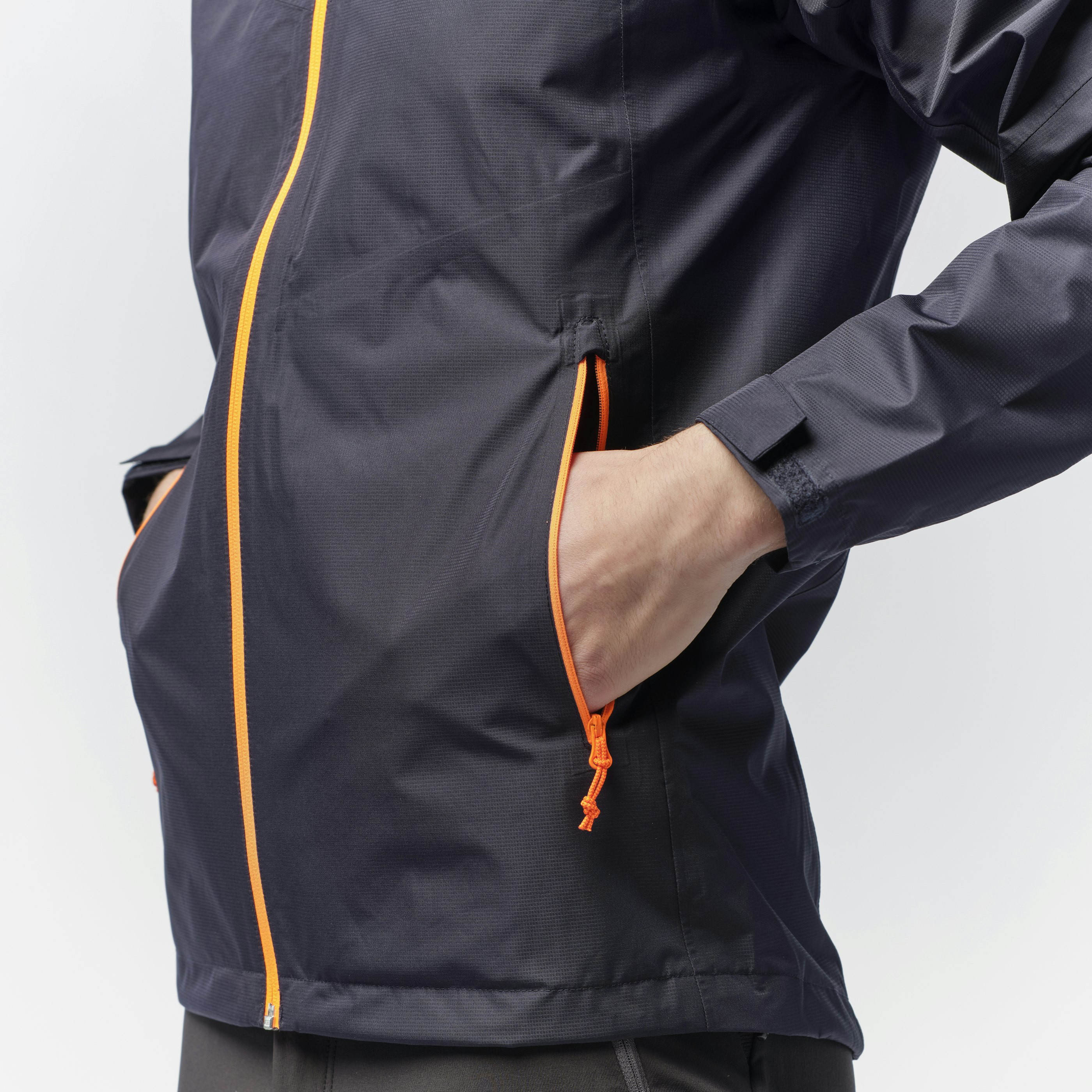 Puez Aqua Powertex 2.5 Lagen Herren Jacke