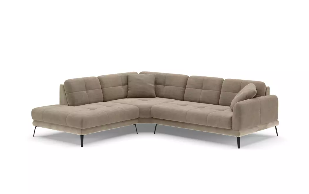 Ecksofa Giovanni