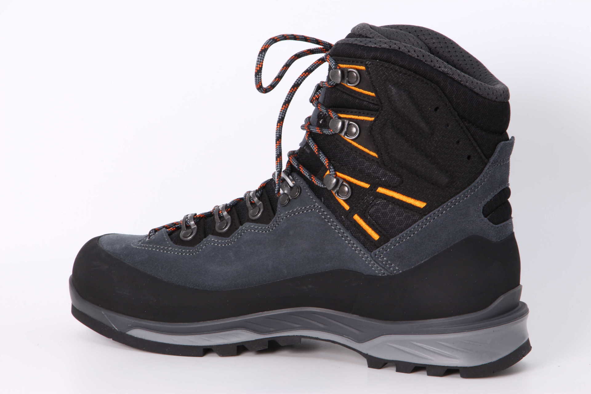 Lowa Ticam Evo GTX stahlblau / orange