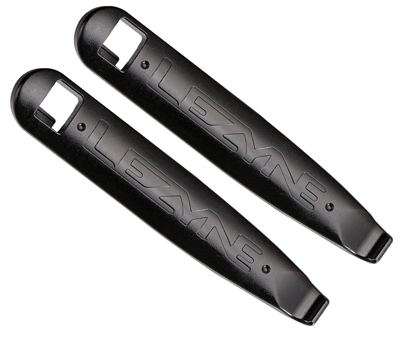 Lezyne dækjern med etui 2stk