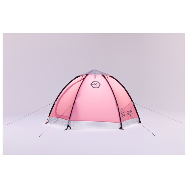 Samaya - Samaya 2.5 Dyneema - Tente 2 places