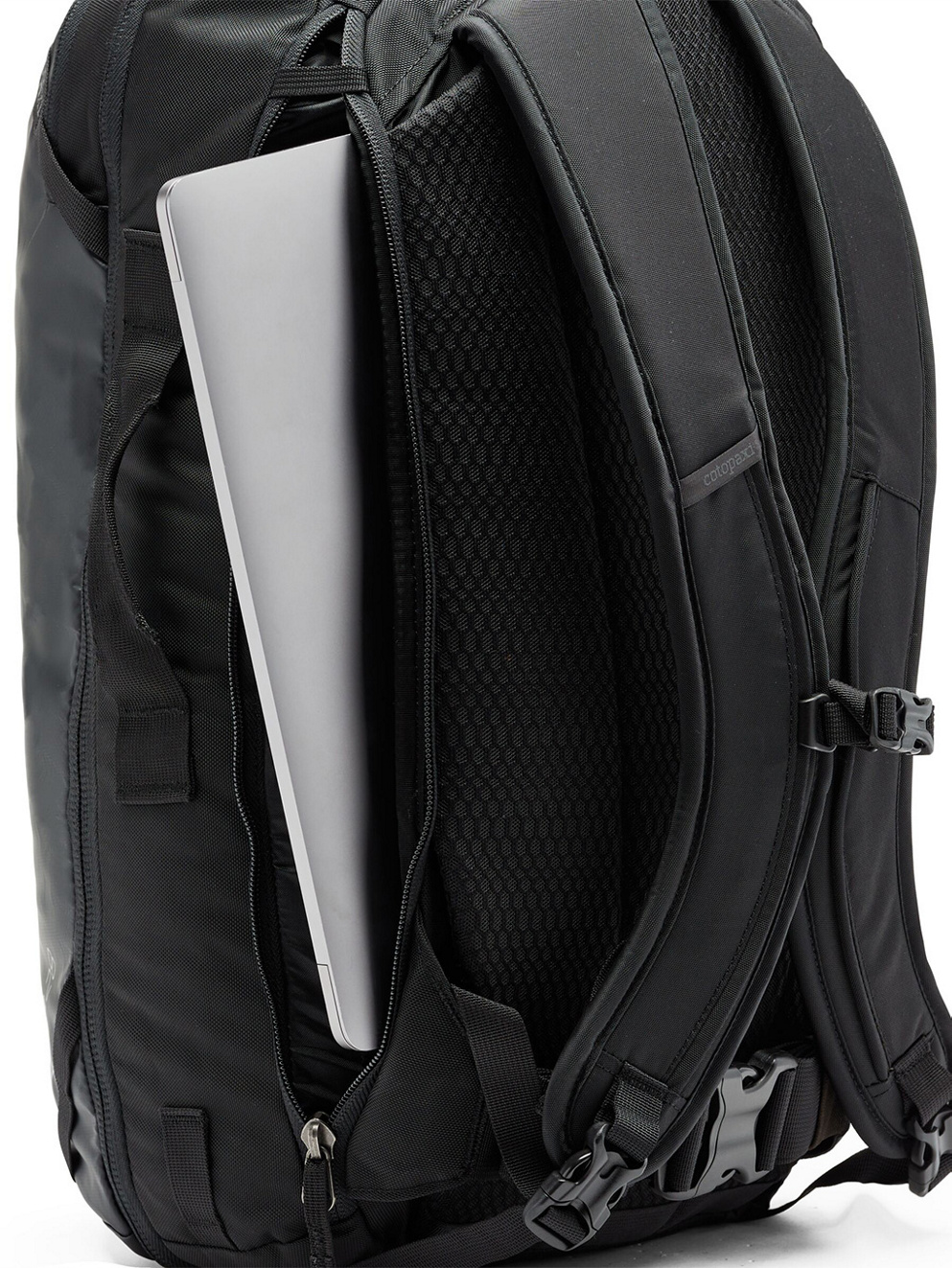 Cotopaxi Allpa 28L Travel Backpack cotopaxi black