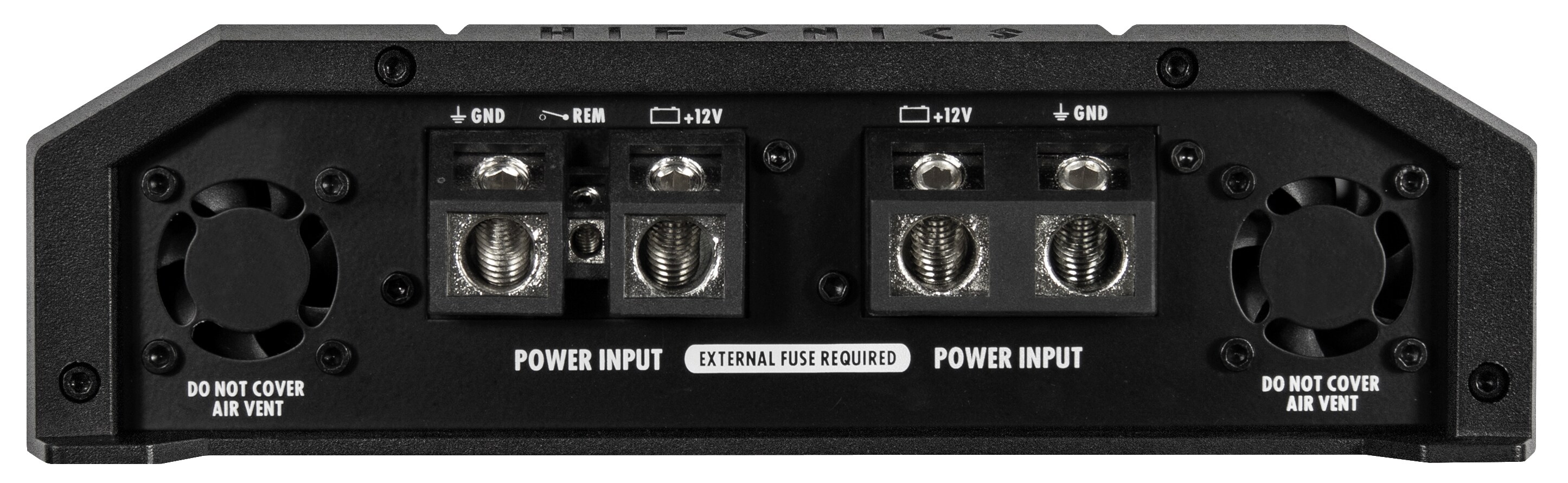 ZEUS EXTREME Digital Monoblock ZXT13000/1 | Ultra Class-D Verstärker | 13.000 Watt RMS
