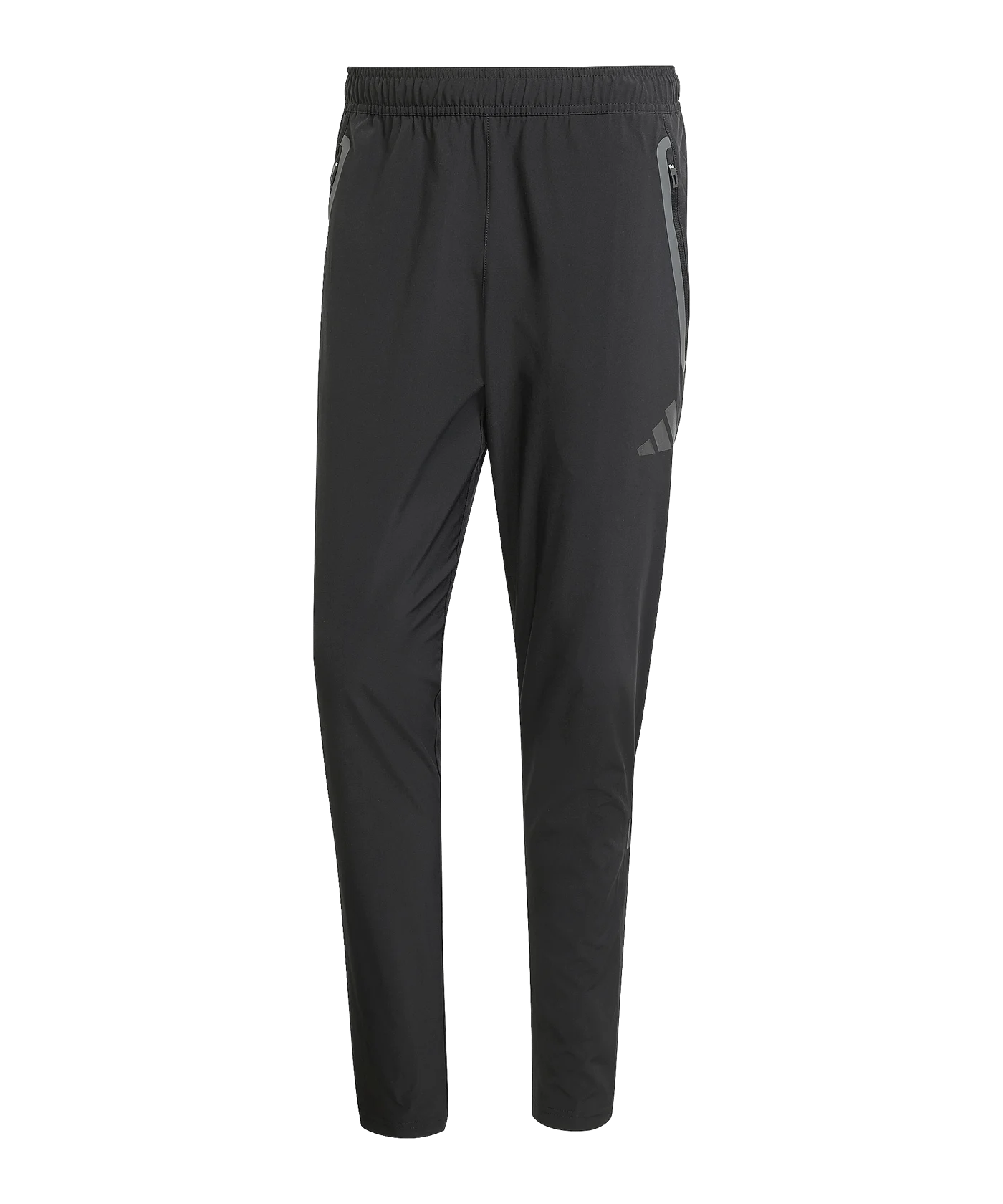 adidas FC Juventus Turin Tiro Trainingshose Schwarz