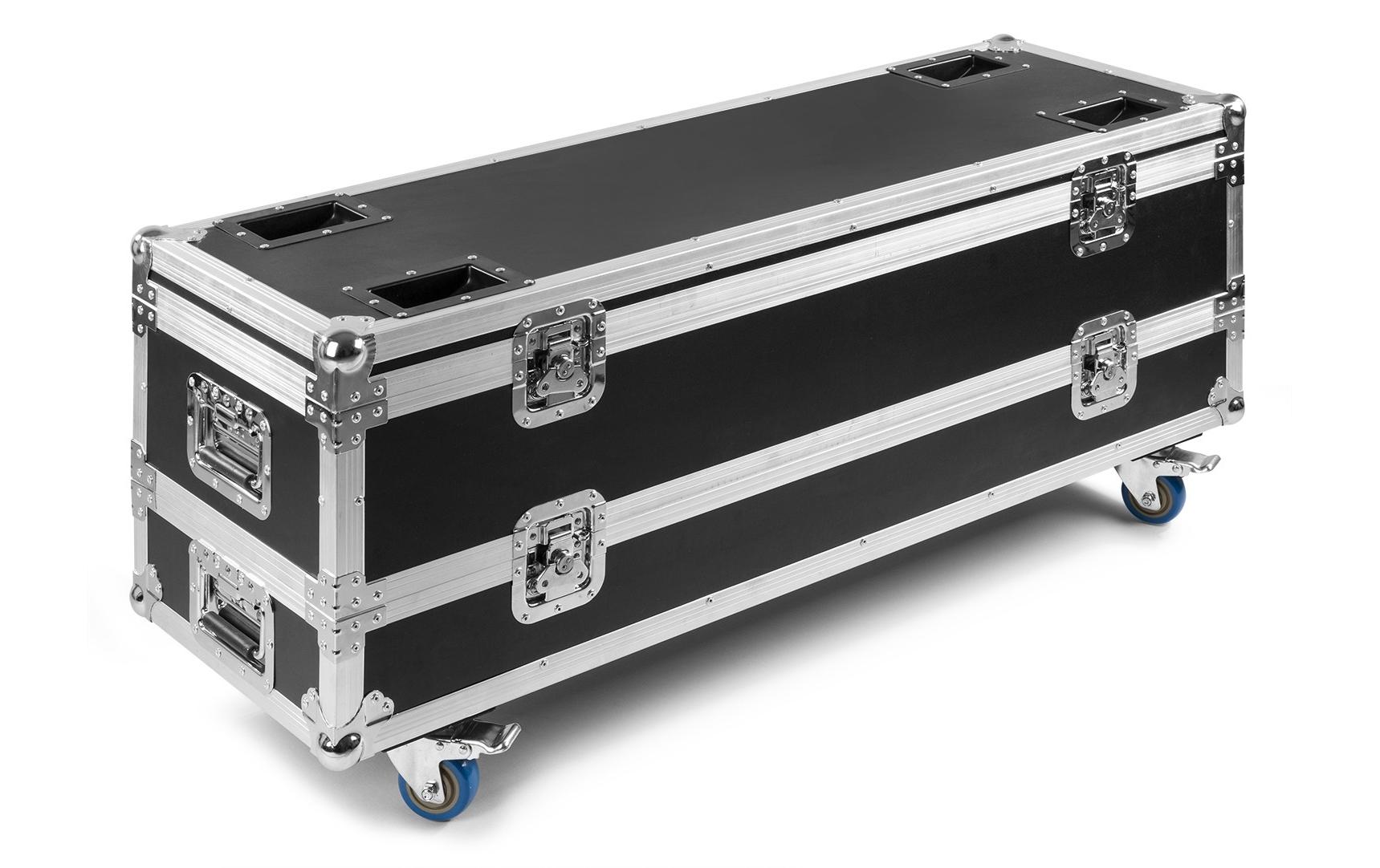 Flightcase Extension FCLCB14E<br>Erweiterungsmodul für 4x LCB14 LED-Bars