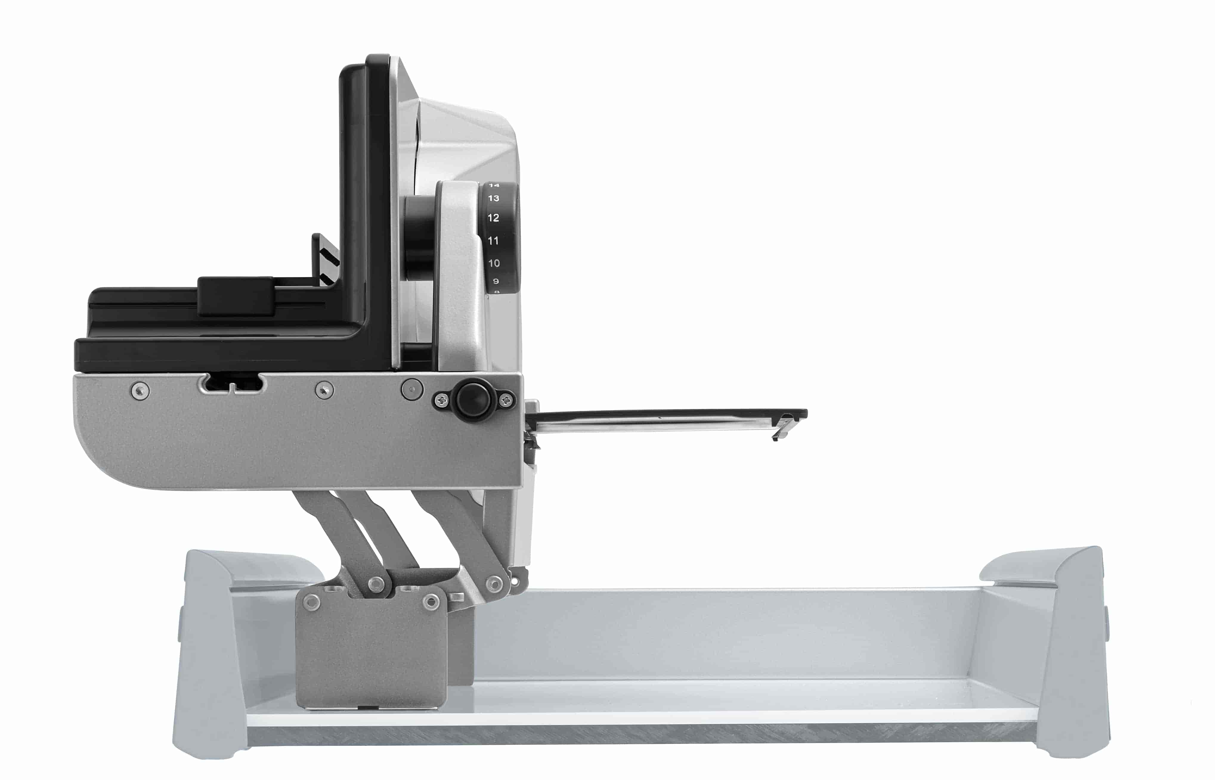 Einbau-Allesschneider AES 62 SL