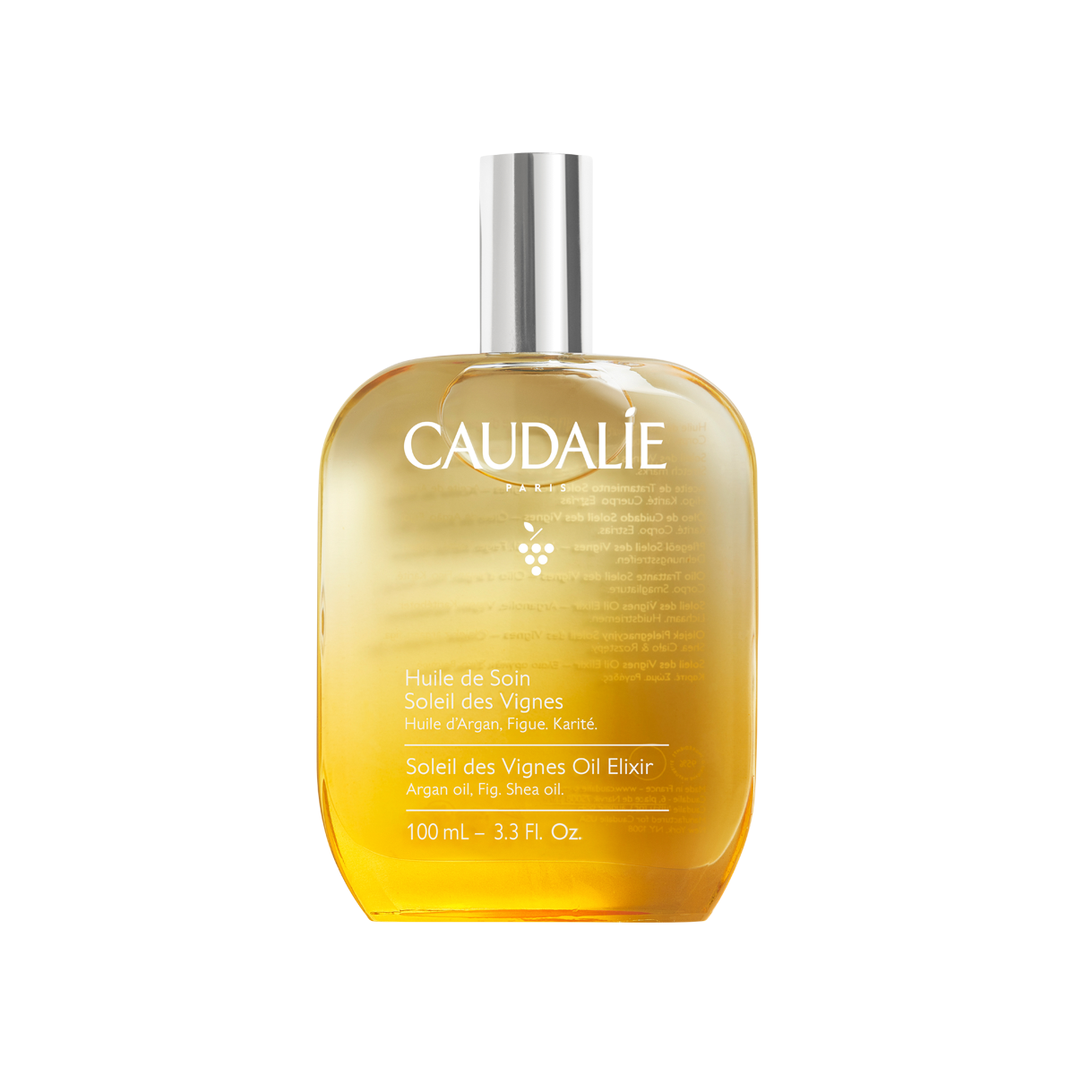 Soleil des Vignes Oil Elixir 100ml