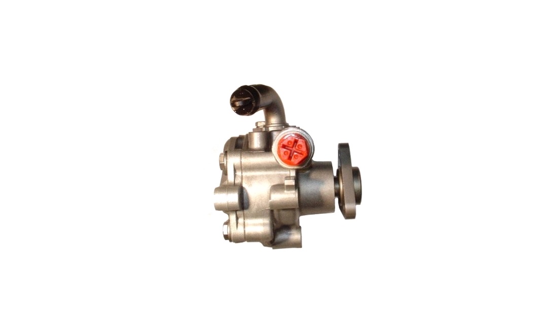 Servopumpe Hydraulisk