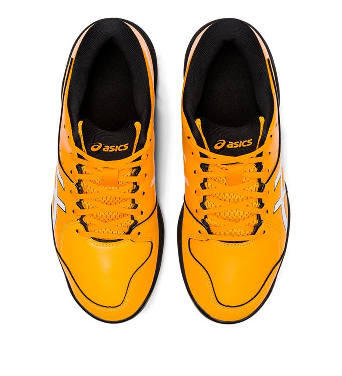 ASICS JR Gel-Peake 2 GS Hockeyschoenen