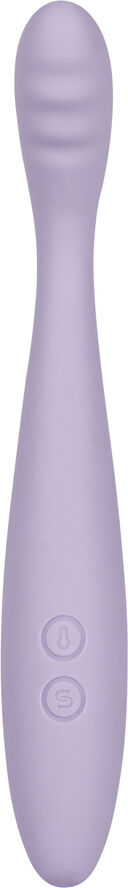 Svakom Cici 2 Klitoris og G-punkt Vibrator Lavendel