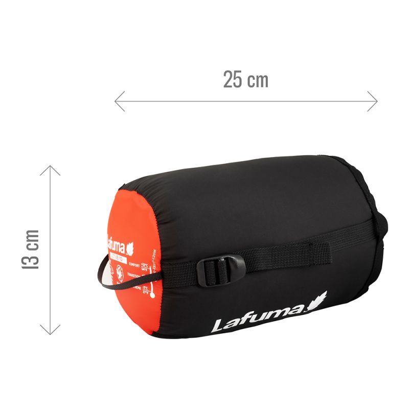 Active 10 - Sac de couchage