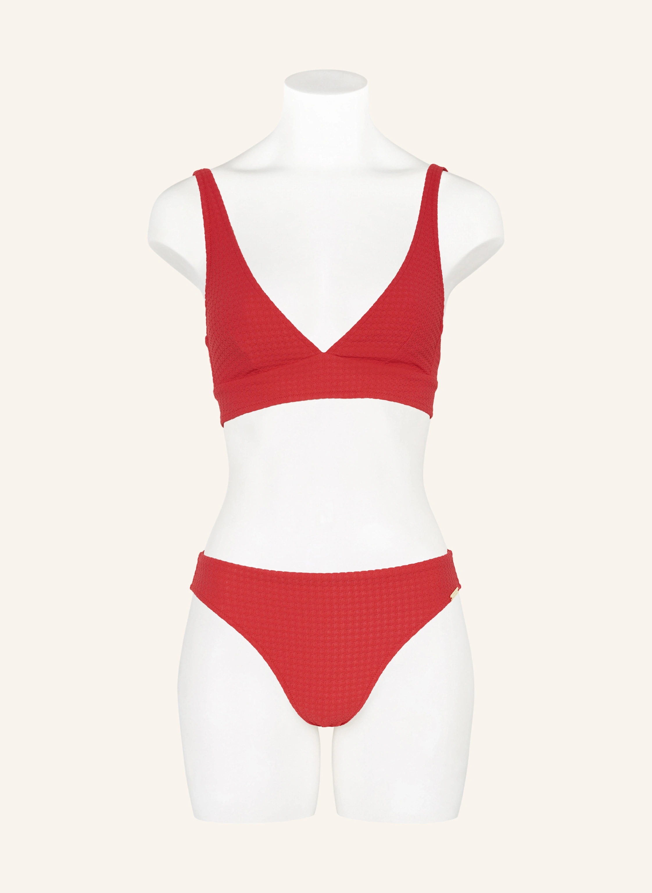 MARYAN MEHLHORN Bralette-Bikini-Top THE BLOOM