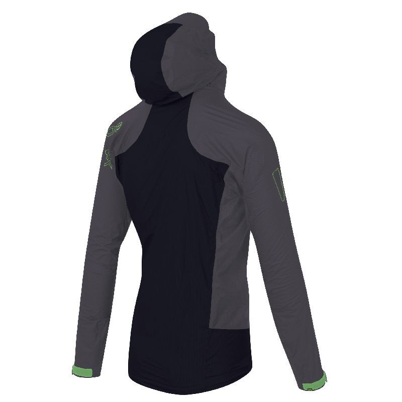 Lot Rain Jacket - Veste imperméable homme