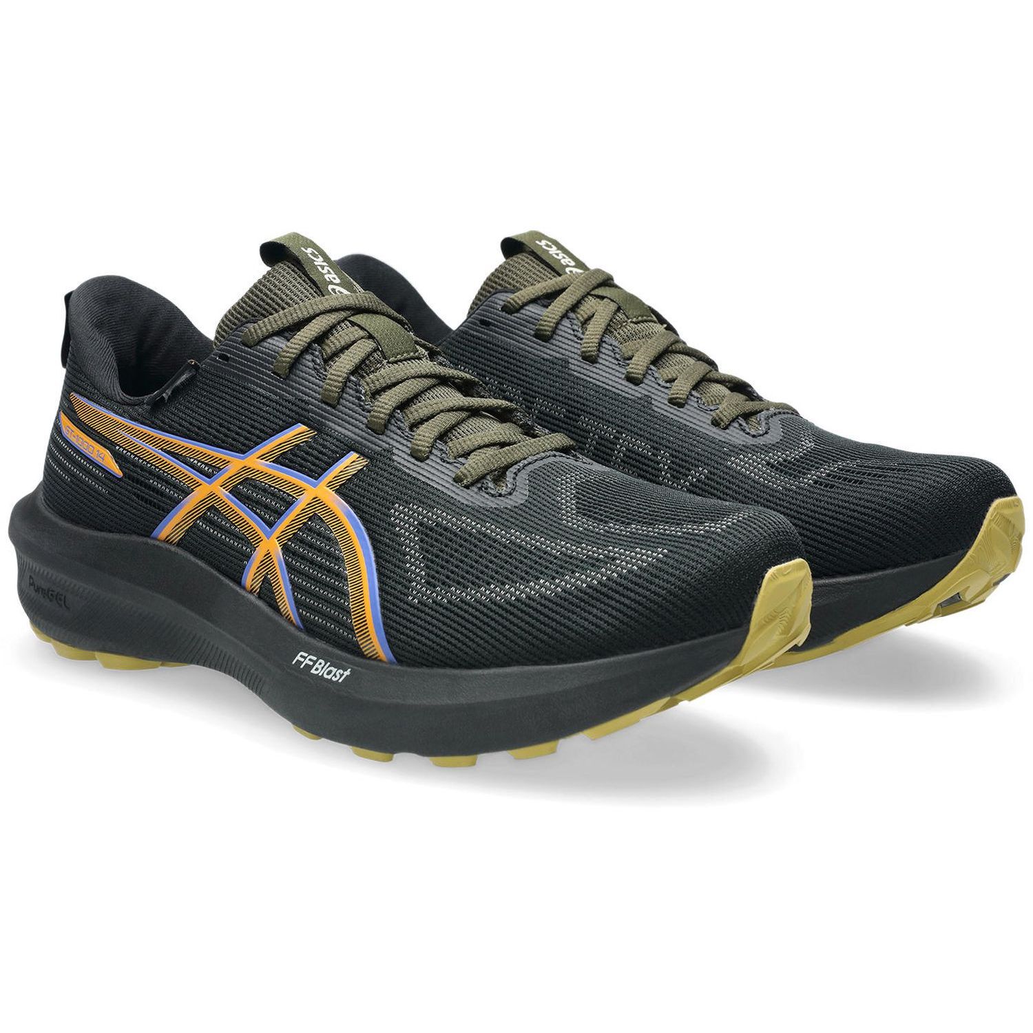 ASICSGT-1000 14 GTX Men