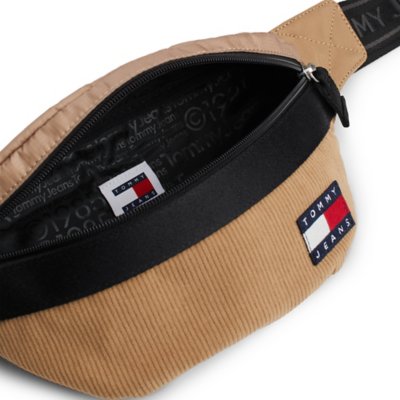 Banane Tjm Ess Daily Cord Bum TOMMY HILFIGER