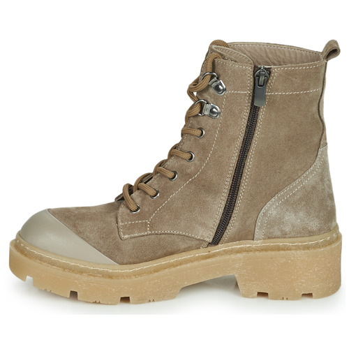 Mam'Zelle - GATINE - Beige