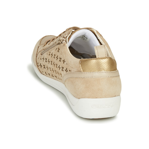 Geox - D MYRIA - Beige